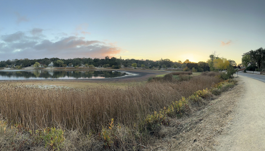 Others 5, Casa del Lago, San Luis Obispo
