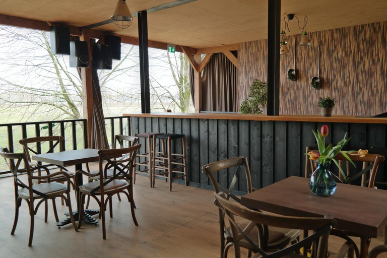 Food & Drinks 4, Porcus Campus, Laarbeek