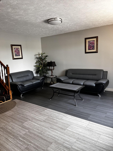 Public Area 3, Sky Lodge Inn & Suites, Walworth