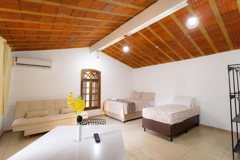 Others 5, 360 Casa Praia Botafogo By SUHCasa, Rio de Janeiro