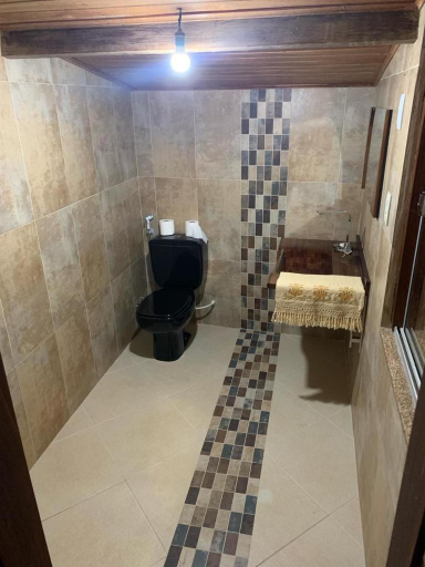 Bathroom, Mansao Mascarenhas, Lençóis