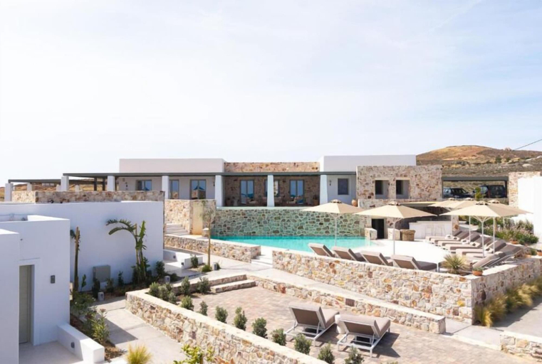 Exterior & Views 2, ESPERA SUITES, South Aegean