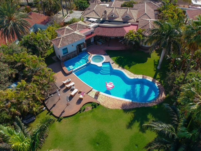 Sport & Beauty 4, Royal Palm, Las Palmas