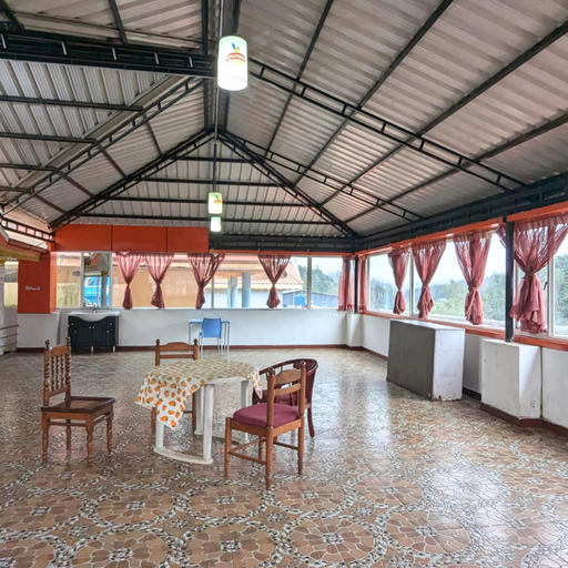 Others 2, THE TRAVELLERS NEST, The Nilgiris