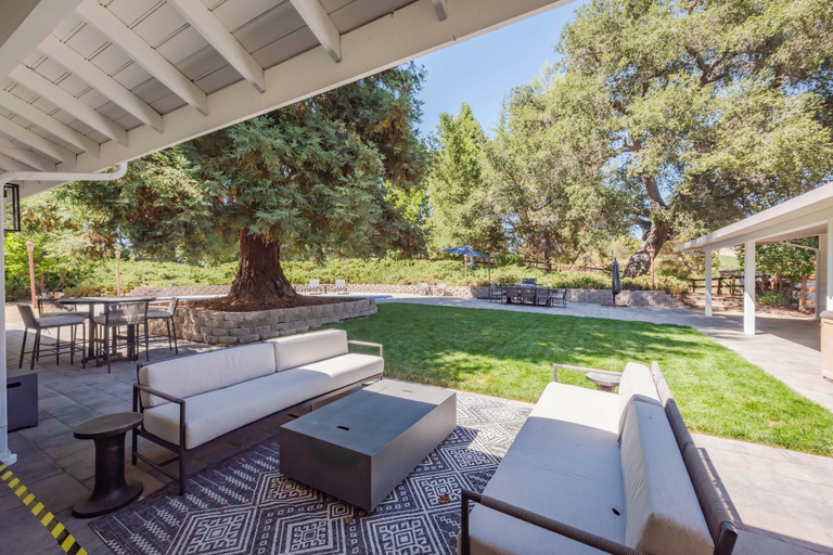 Others 5, Arbor House, San Luis Obispo