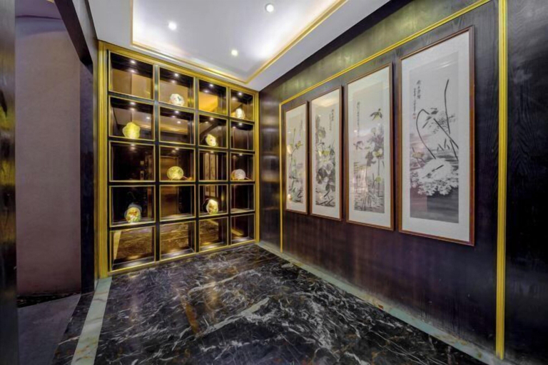 Others 5, K-Hotels, Zhanjiang