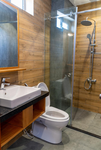 Bathroom 5, Coast House Nha Trang, Nha Trang