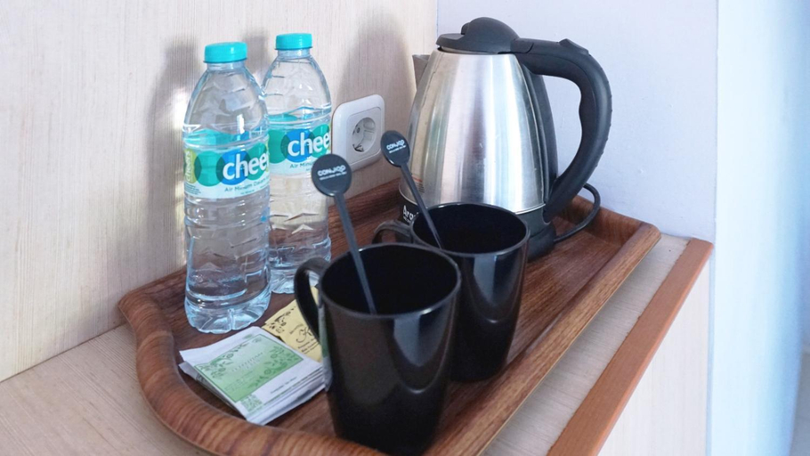 amenities 8
