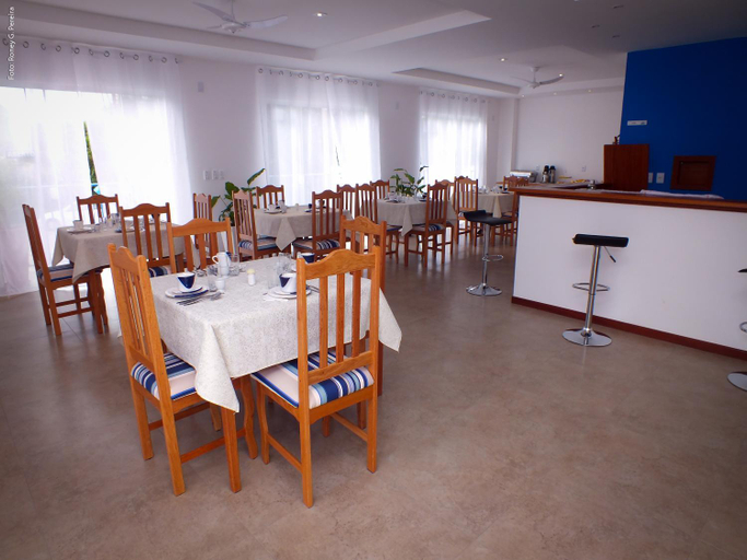 Food & Drinks 5, The Hyperion Boutique Hotel, Florianopolis