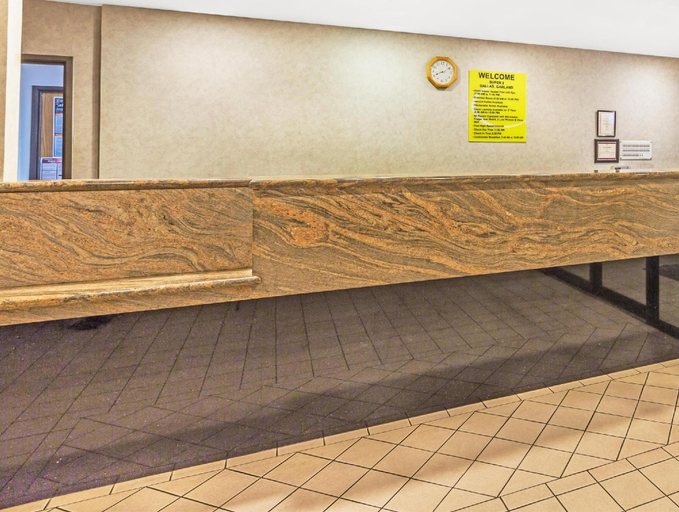Public Area
