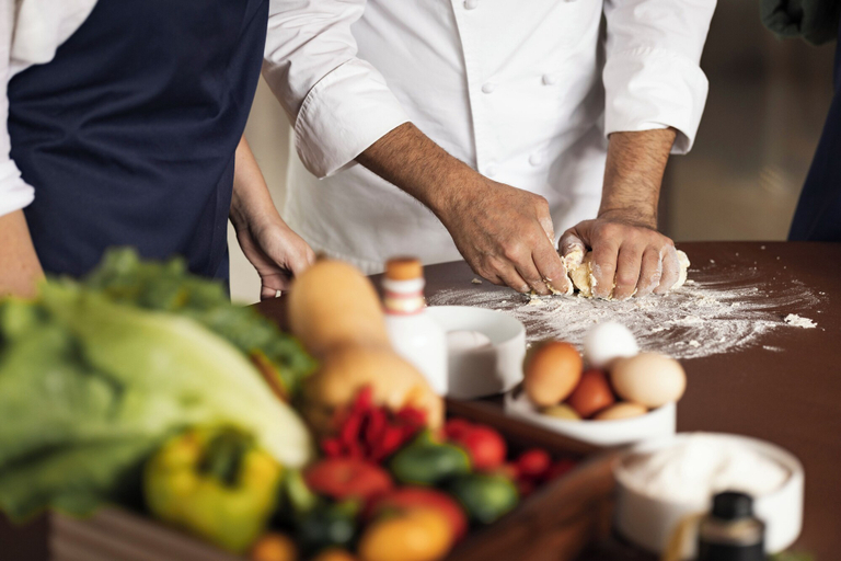 Food & Drinks 5, Hotel La Roqqa, Grosseto