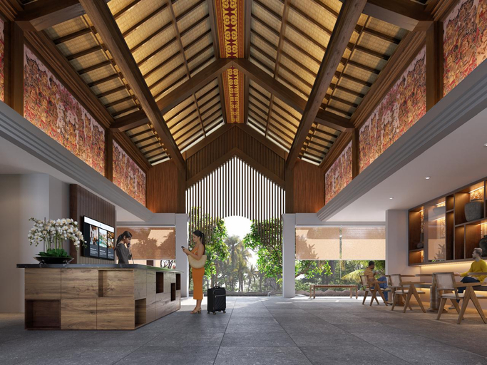 Others 1, Sudamala Resort, Ubud, Bali, Gianyar