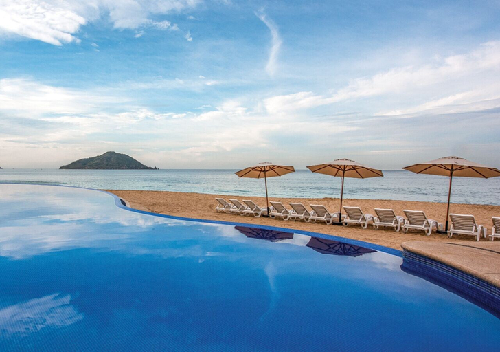 Sport & Beauty 5, Park Royal Mazatlan managed by Accor, Mazatlán