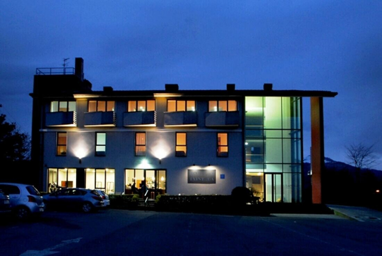 Exterior & Views 5, HOTEL TXINTXUA, Guipúzcoa