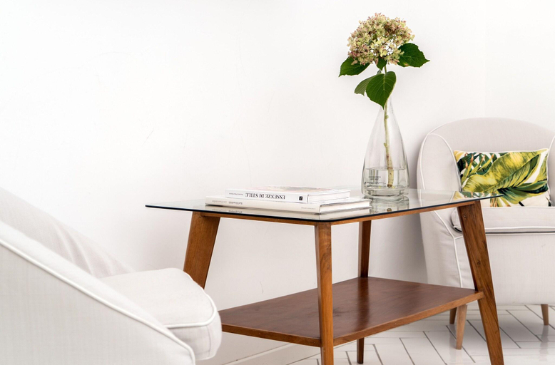 Public Area 5, Botania Relais & Spa - The Leading Hotels of the World., Napoli