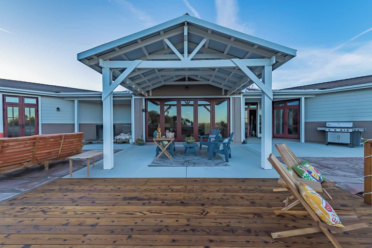 Exterior & Views 2, Bella Vita, San Luis Obispo