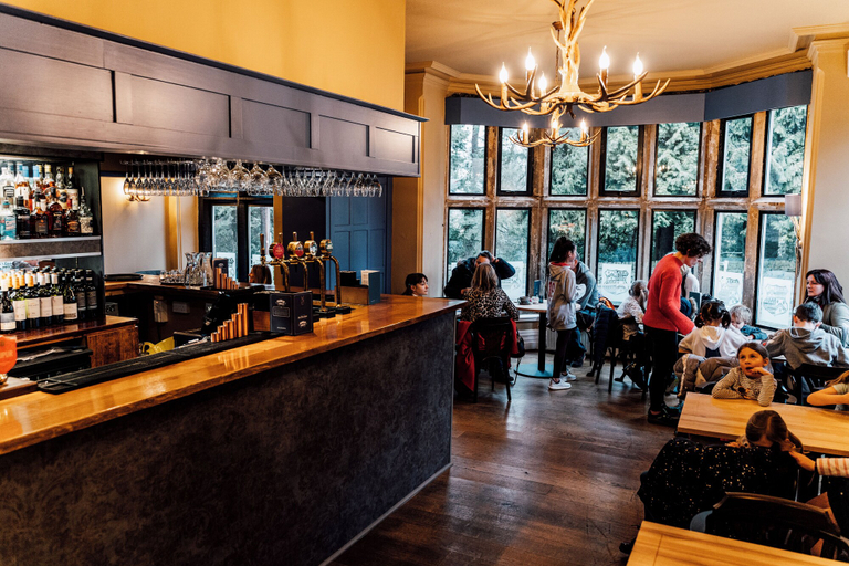 Food & Drinks 4, The Maynard, Derbyshire