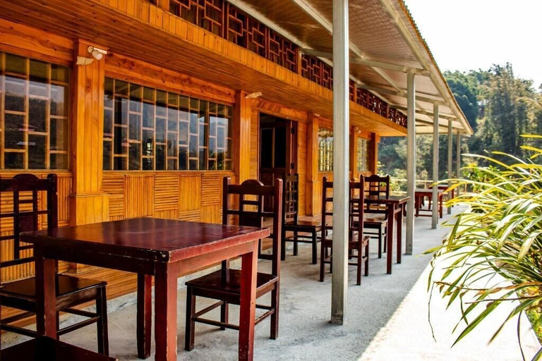 Food & Drinks 3, Sakura Homestay, Sa Pa