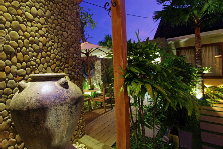 Public Area 2, Uma Karan Seminyak, Badung