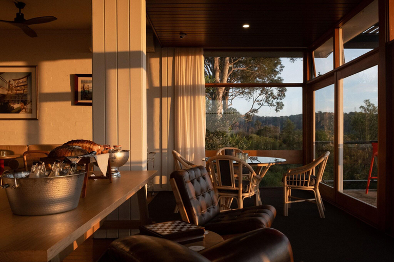 Food & Drinks 4, Hillcrest Merimbula, Bega Valley