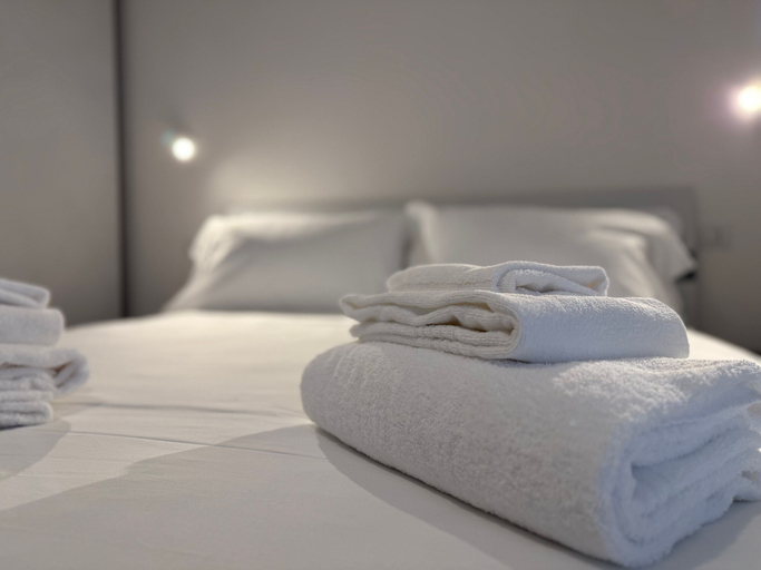 Room 2, Rainbow Relax Home in Monopoli, Bari