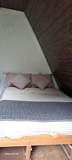 Bedroom 4, cabanas andinas noe challway, La Convención