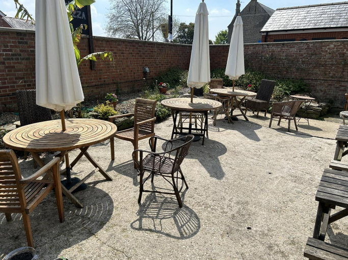 Others 3, Lord Nelson Hotel, Dorset
