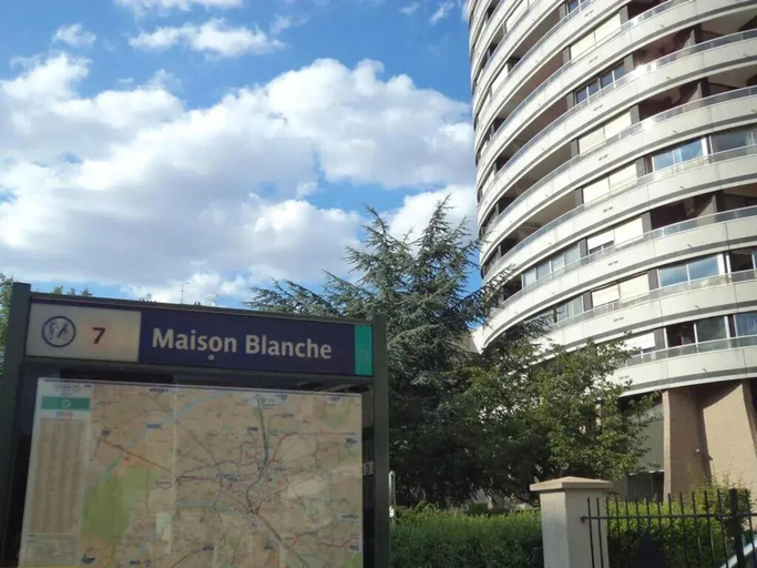 Exterior & Views 2, AMHotel, Paris