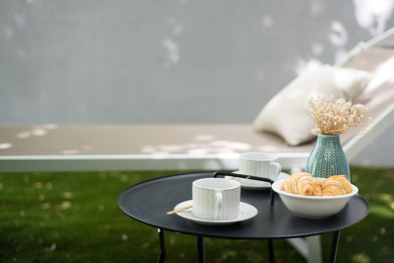 Food & Drinks, Bosket Luxury rooms, Split
