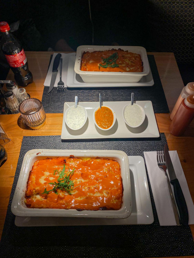 Food & Drinks 5, Dogan's Langenthal, Aarwangen