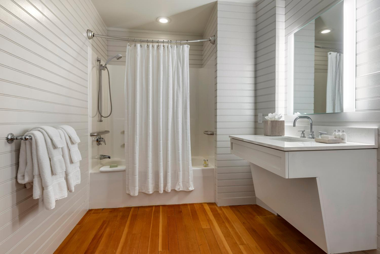 Bathroom 4, Mill Falls Resort Collection at the Lake, Belknap