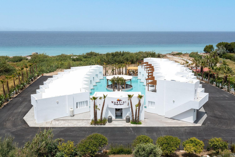 Others 3, Martini Resort, South Aegean
