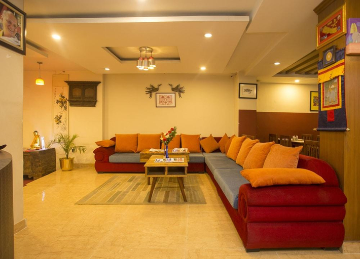 Others 5, Truly Asia Boutique Hotel, Bagmati