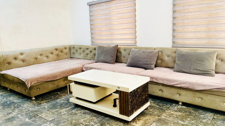 Bedroom, Prabhu Ji Home Stay, Ujjain