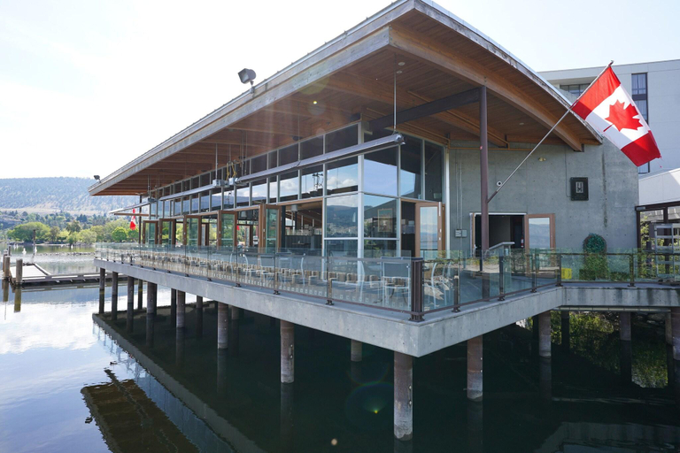 Exterior & Views 2, Penticton Lakeside Resort, Okanagan-Similkameen
