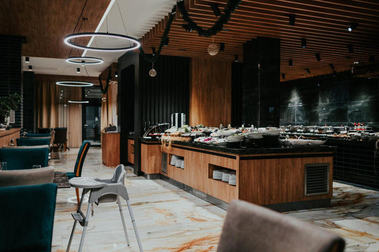 Food & Drinks 5, Sante SPA Hotel, Velingrad