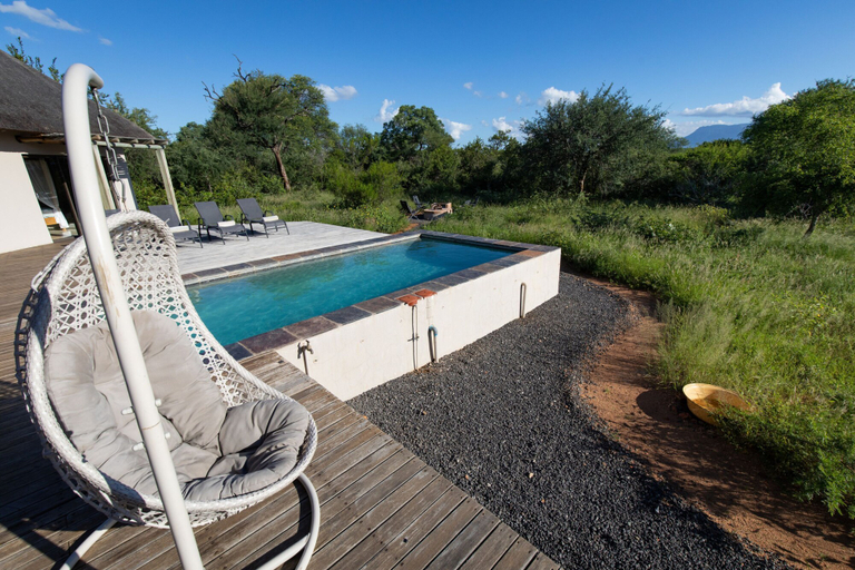 Room 5, Villa Blaaskans in Hoedspruit, Mopani