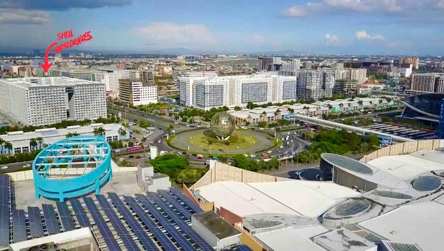 Others 4, Luxury Condo with Pool View at Shell Residences, Pasay City
