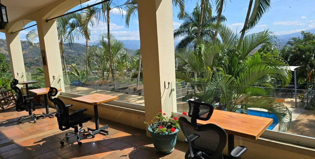 Others 4, Hotel Coworking Villa Toscana, Atenas