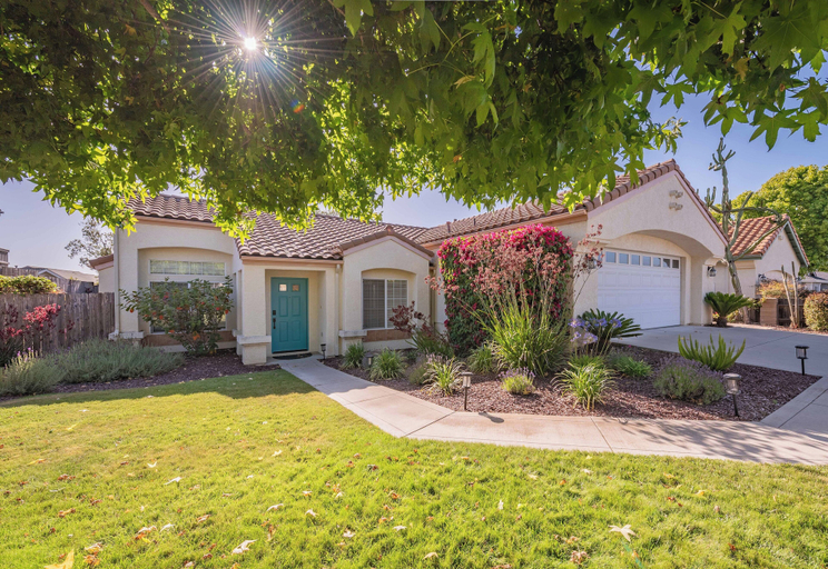 Exterior & Views 1, Seabreeze Bungalow, San Luis Obispo