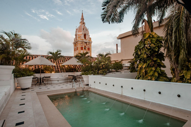 Sport & Beauty 3, Amarla Boutique Hotel Cartagena, Cartagena de Indias