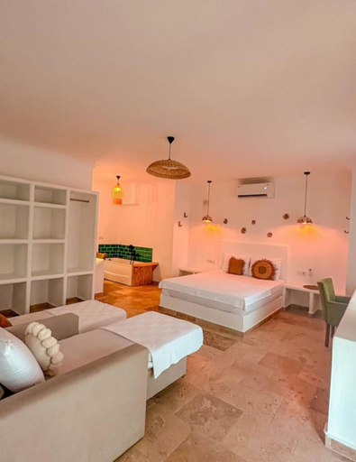 Bedroom 2, Garavilla Eski Datca, Datça