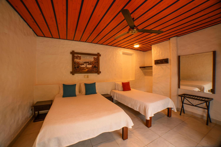 Bedroom 2, Hotel Mi Monaco, Montenegro