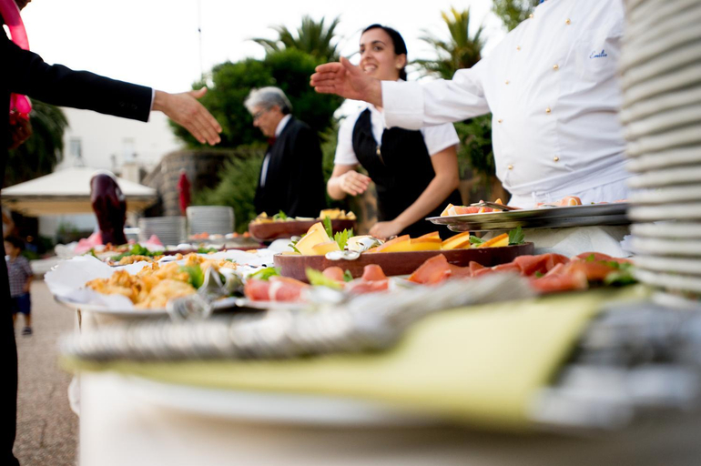 Food & Drinks 4, Antiche Terme di Sardara, Medio Campidano