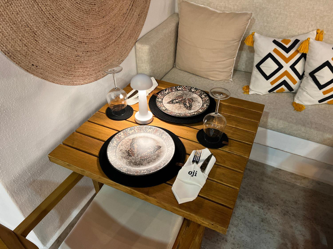 Food & Drinks 5, Oji Boutique Hotel, Alanya