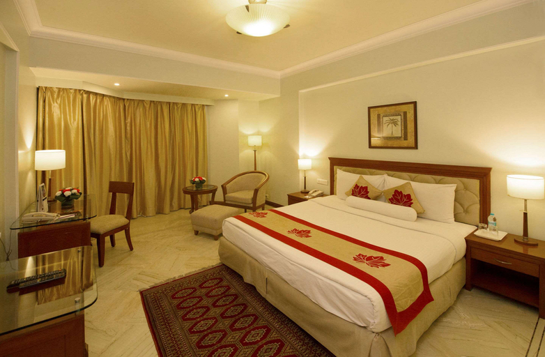 Bedroom 2, Clarion Bella Casa By Choice Hotels, Jaipur