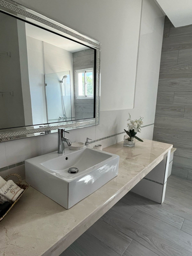 Bathroom 2, Residencial R.A.I, La Romana