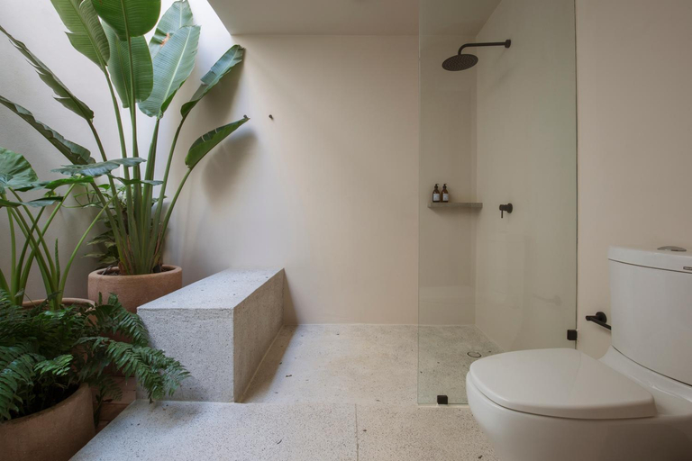 Bathroom 4, Casa UMI Adults Only, Dist. Pochutla