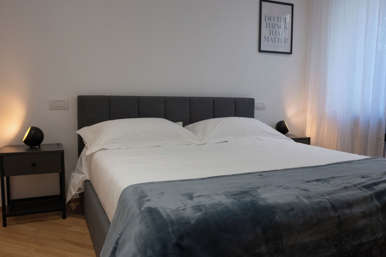 Bedroom 3, Cosy, Bari