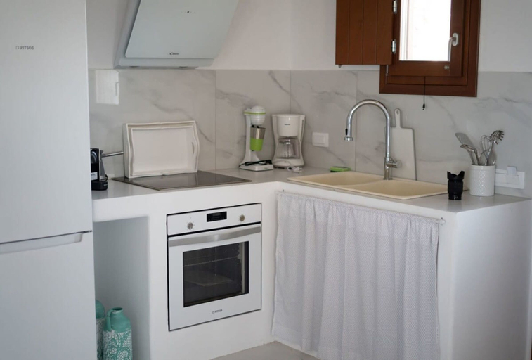 Room 4, Folegandros Serenity - Livadaki Summer Hideaway, South Aegean